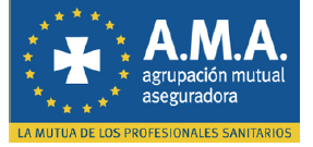 A.M.A. Agrupación Mutual Aseguradora