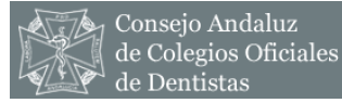 Consejo Andaluz de Colegios Oficiales de Dentistas